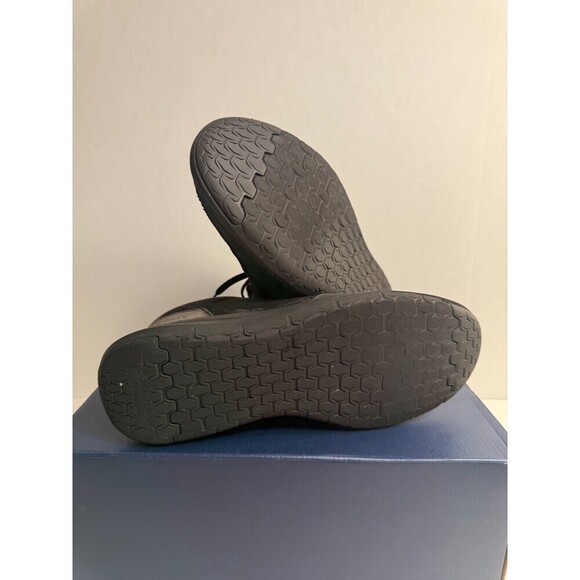 024 Cole Haan Black Grand Remix SNKR-US 10 Mens - Picture 4 of 5